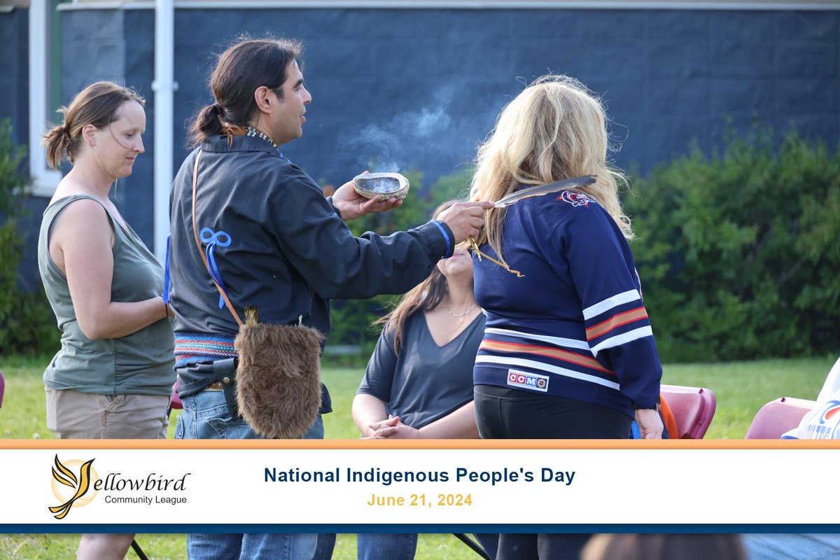 Our National Indigenous Peoples day BBQ was a hit. Thankyou to all volunteers and community members for attending. #keheewin #bearspaw #WardIpiihkoohkanipiaohtsi