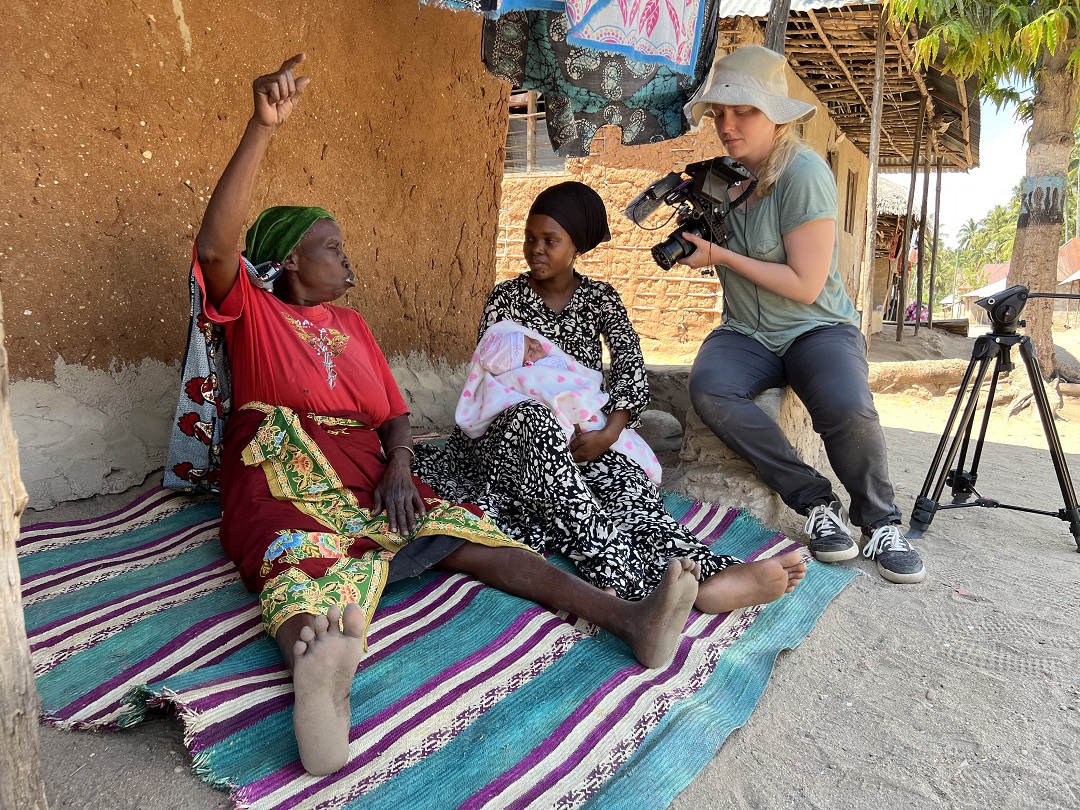 MakumbushoMikindaniMuseum tweet media