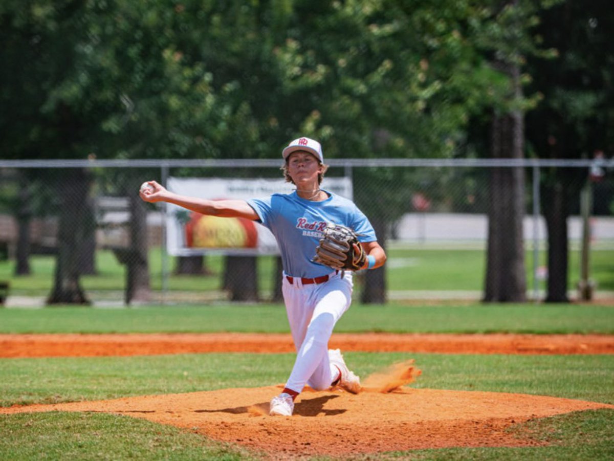 Great last tournament in Golf Shores Alabama great way to end the summer season.<a href="/Baseball_WGHS/">Walnut Grove High School Baseball</a> <a href="/Mark_Cain9/">Mark Cain</a>