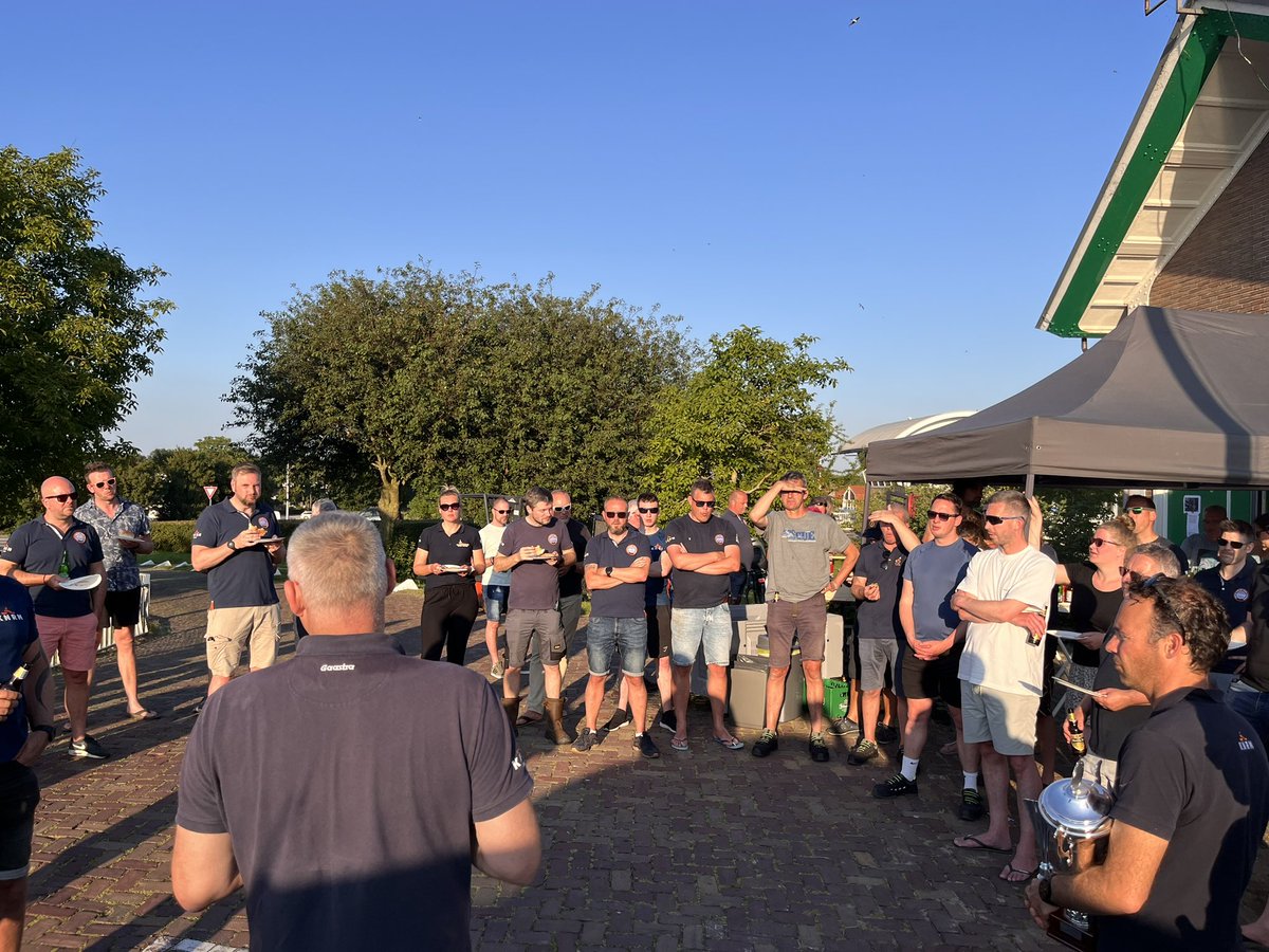 KNRM Urk tweet media