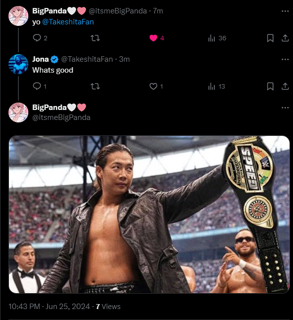 Jona tweet media