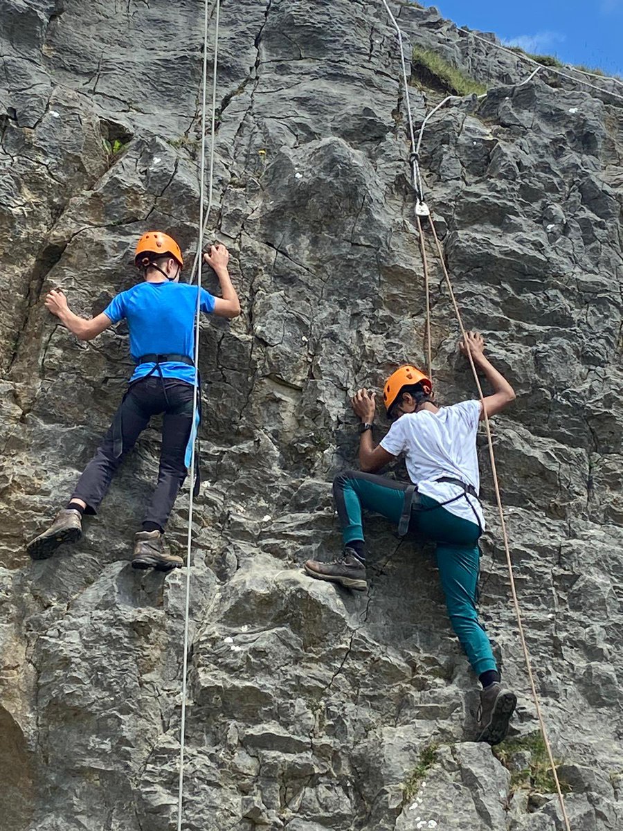 BWS Adventure tweet media