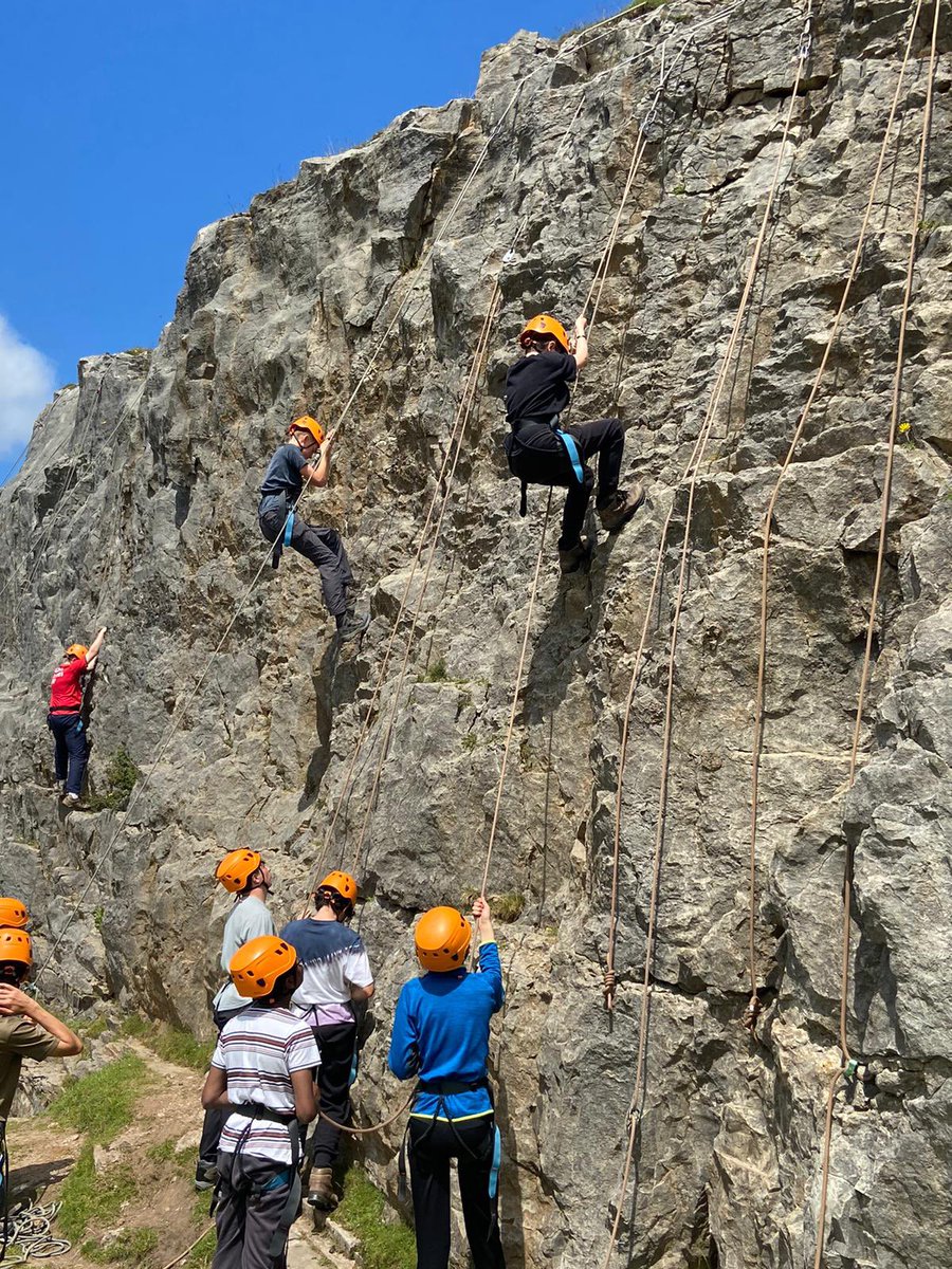 BWS Adventure tweet media