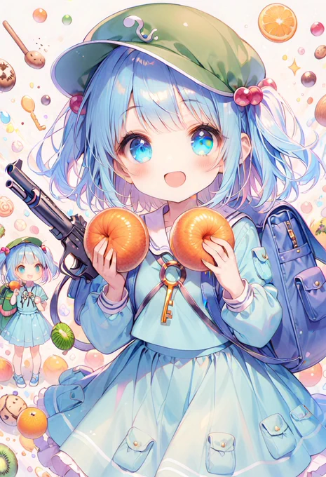 にとり