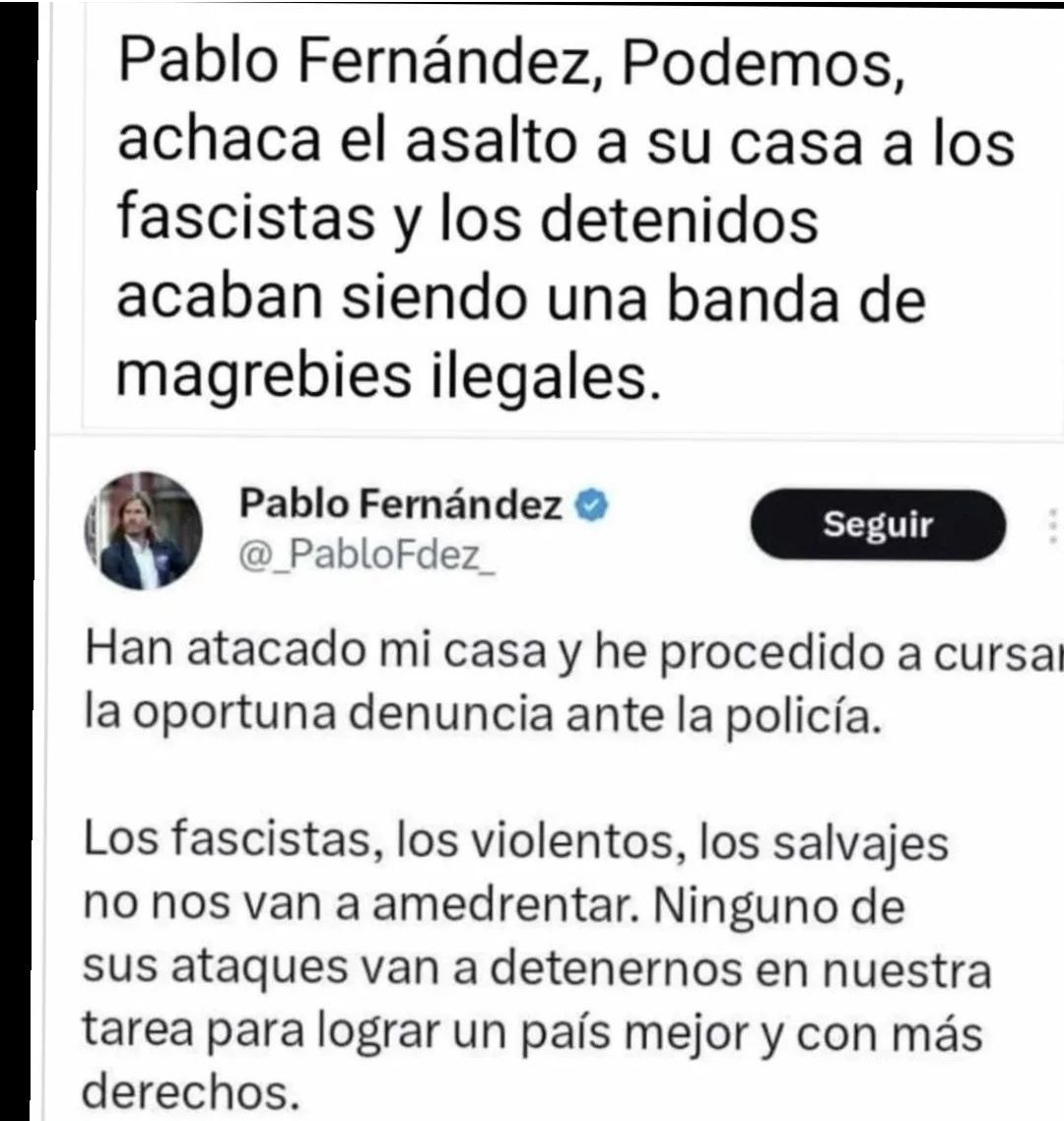 Jajaja, que maravilla, no lo había visto Jajaja, no puedo con el de las chuches.