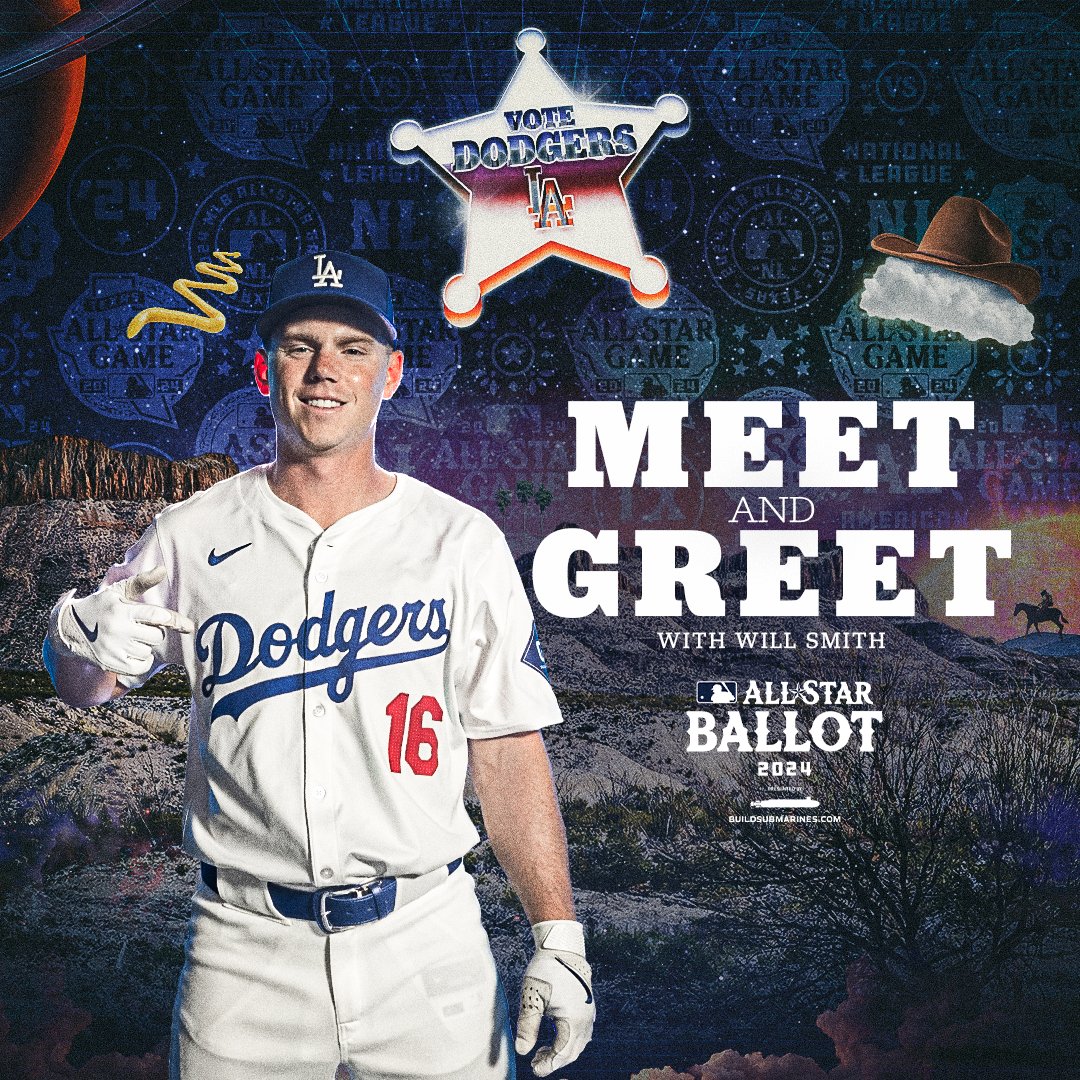 Los Angeles Dodgers tweet media