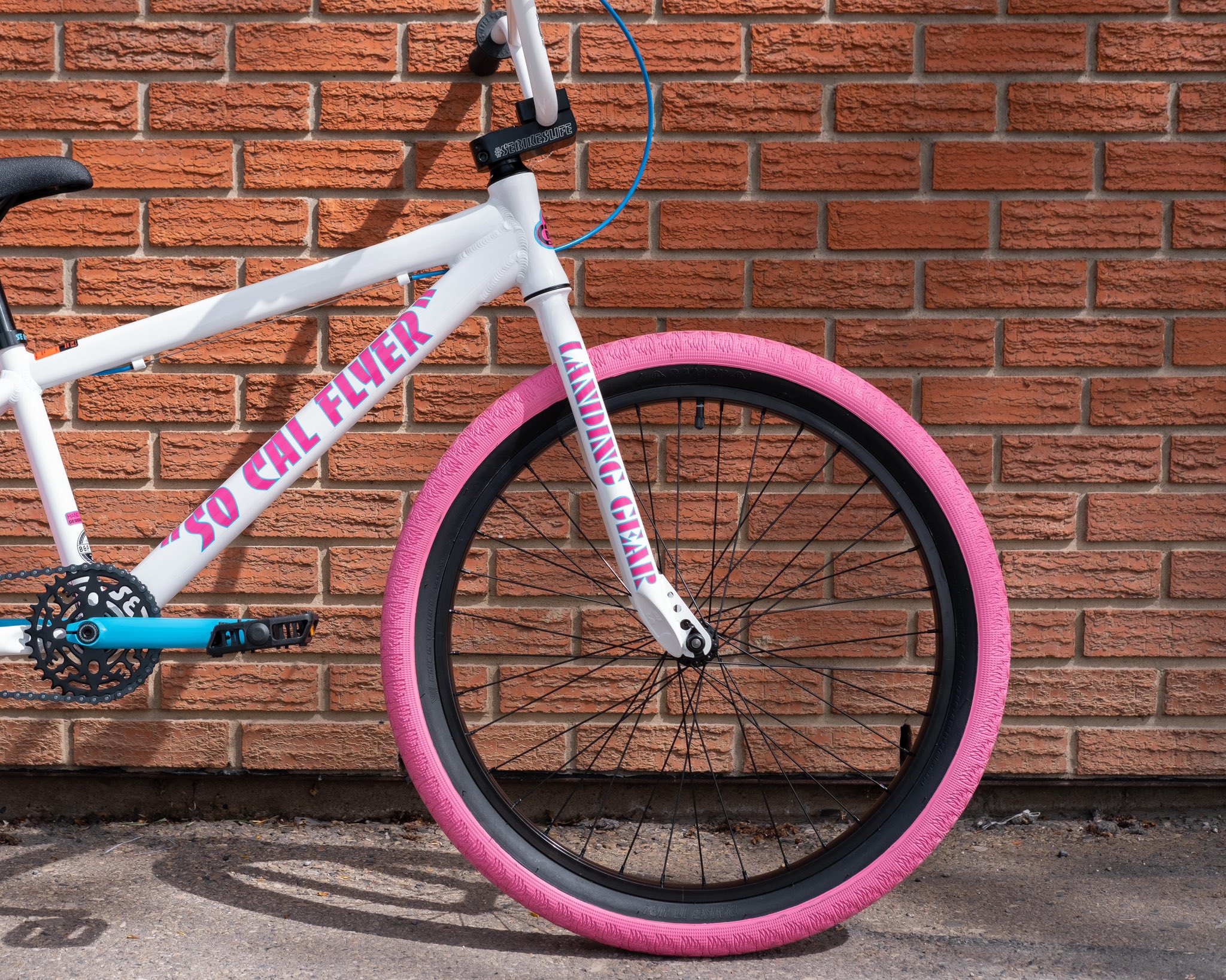 B P Cycle and Sports on X SE Bikes So Cal Flyer 24 We ve got your SE fix whether you re looking to relive the glory days around the hood or wheelie