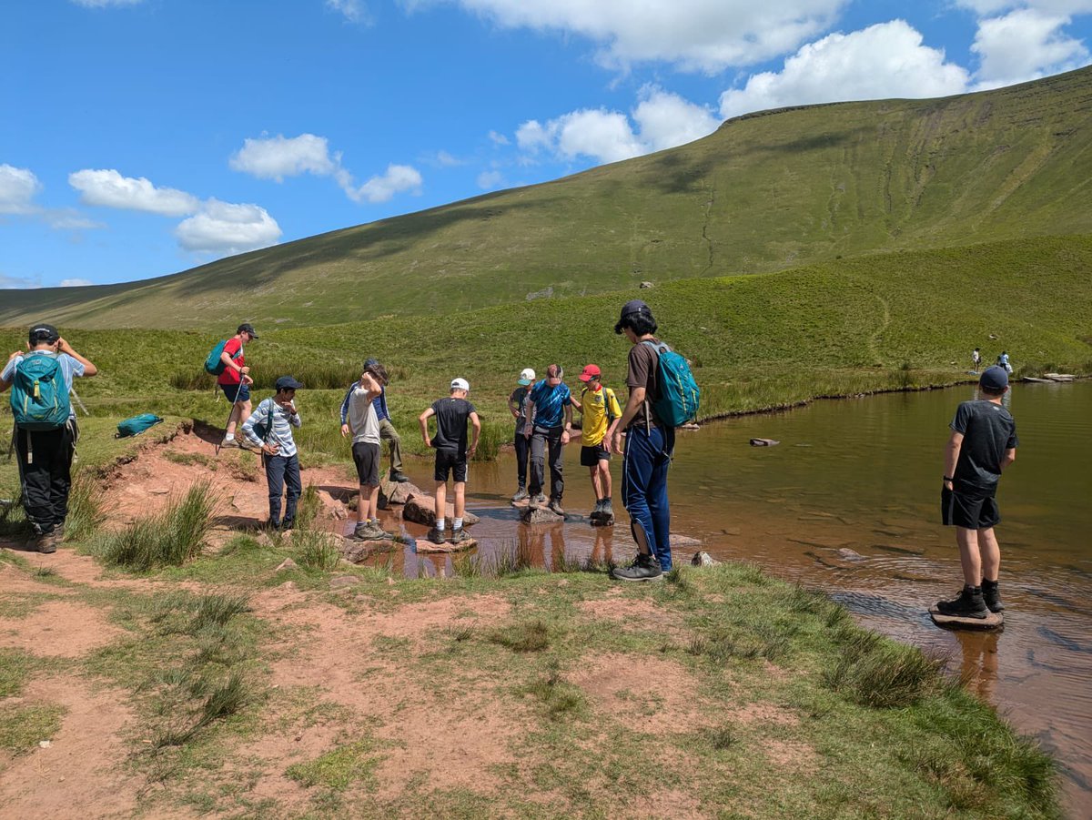 BWS Adventure tweet media