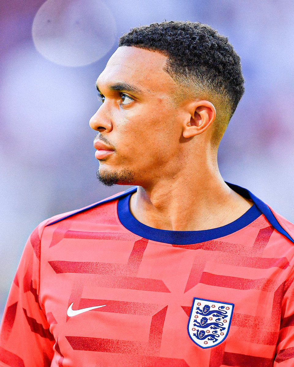 No England player created more chances than Trent Alexander-Arnold in the group stages. 

He only played 129 minutes...