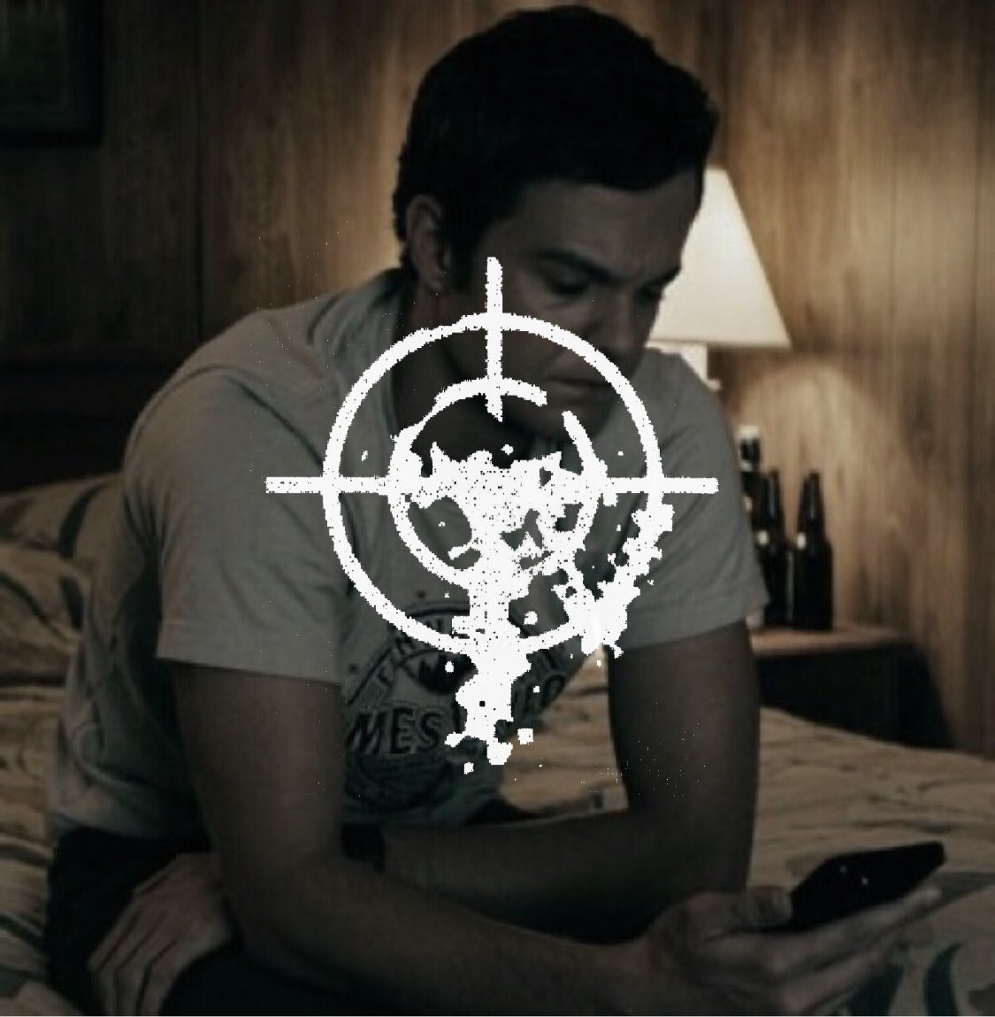 -` HUGHIE .ᐟ can͟a͟r͟y ➐ tweet media