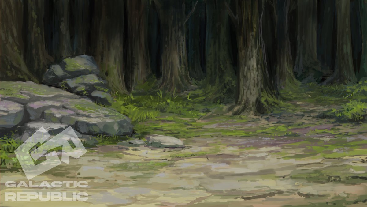 Galactic_std's tweet image. We need background artists with a similar level of bg painting expertise

If you’re interested please hit the DM
#indieanime #NARUTO