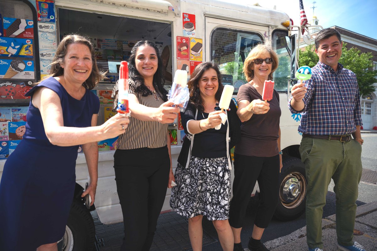 Connecticut Community Foundation tweet media