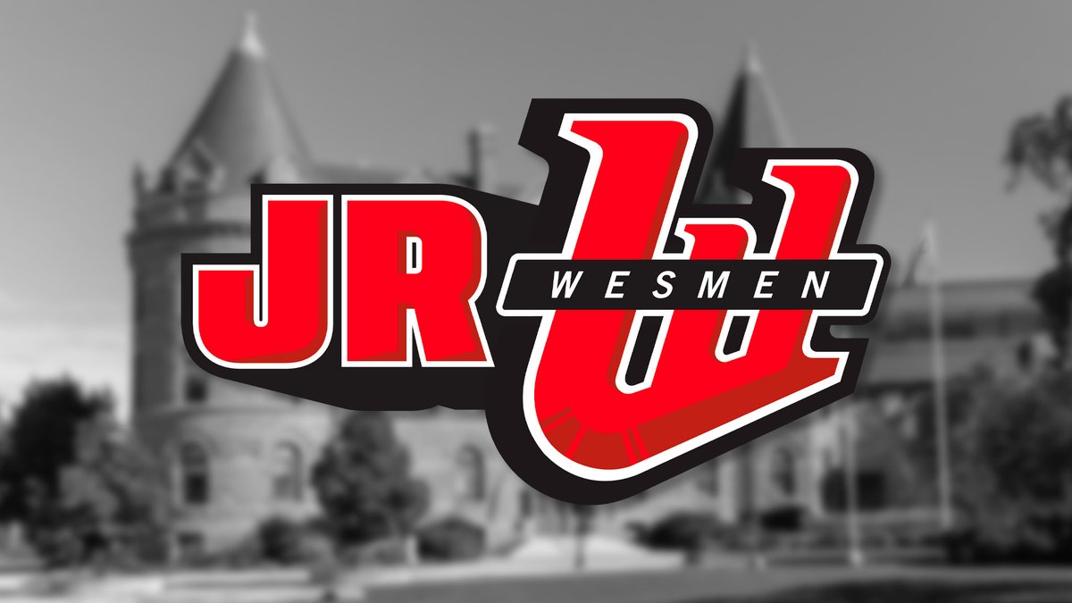 did you hear? <a href="/Wesmen_WBB/">Wesmen Women’s Basketball</a> is launching a Junior Wesmen program for the 2024-25 club season.

Bookmark wesmen.ca/juniorwesmen for all the information you need.

#WePlayForWinnipeg