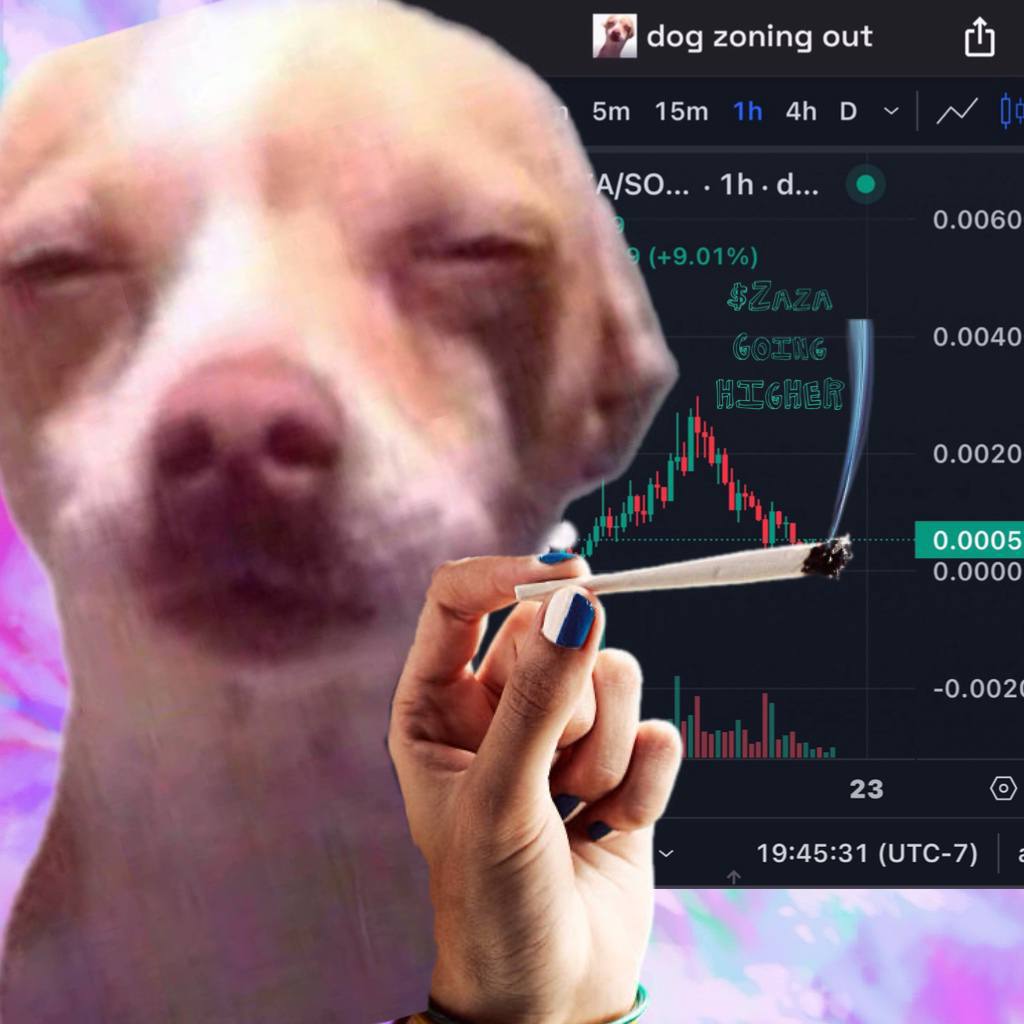 Seb Shills (@sebshills) on Twitter photo <a href="/0xMert_/">mert | helius.dev</a> Nah that's cap.
Sol traders don't interact with Women.
We just degen and smoke $zaza.
CA:3QJzpi68a3CUVPGVUjYLWziGKCAvbNXmC5VFNy1ypump <a href="/0xMert_/">mert | helius.dev</a> Nah that's cap.
Sol traders don't interact with Women.
We just degen and smoke $zaza.
CA:3QJzpi68a3CUVPGVUjYLWziGKCAvbNXmC5VFNy1ypump