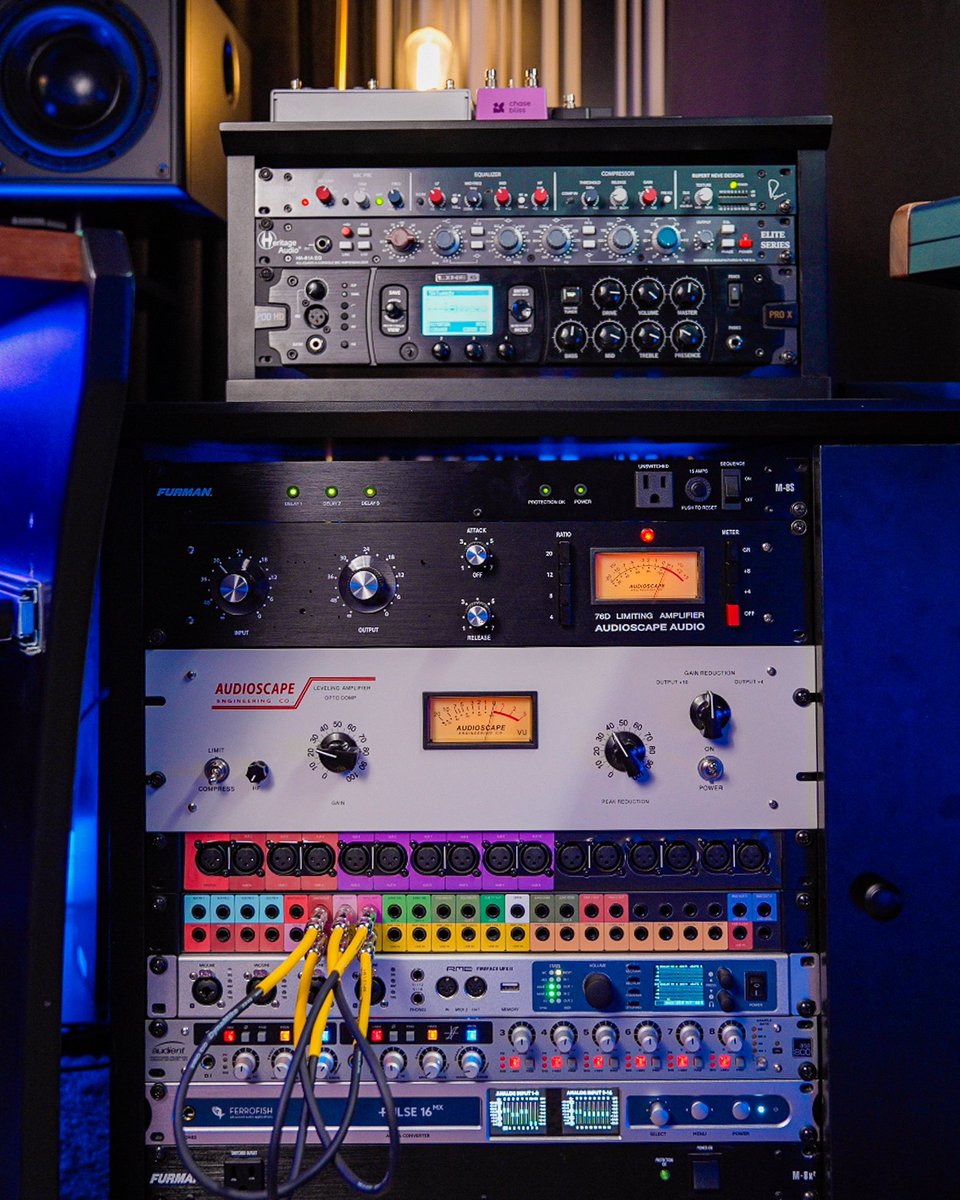 Finally organized my shit 😂