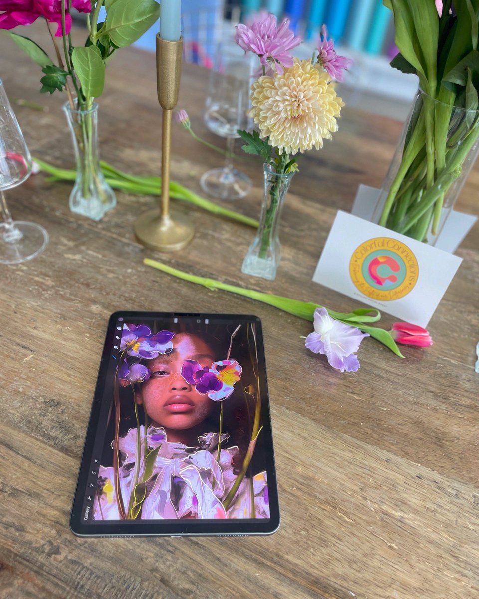 Wildflower Fields tweet media