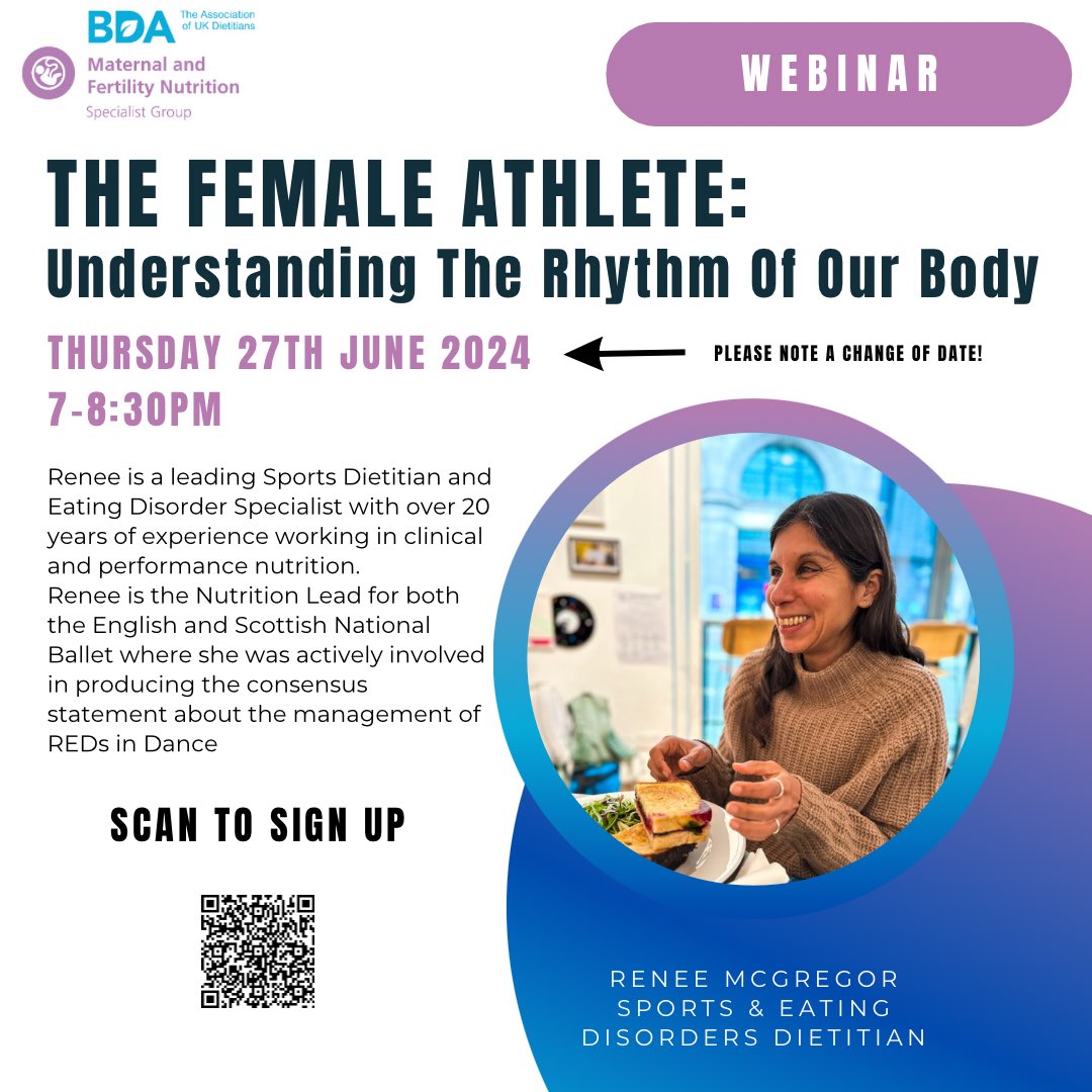 Don’t miss out on this fantastic event THIS Thursday eventbrite.co.uk/e/the-female-a…