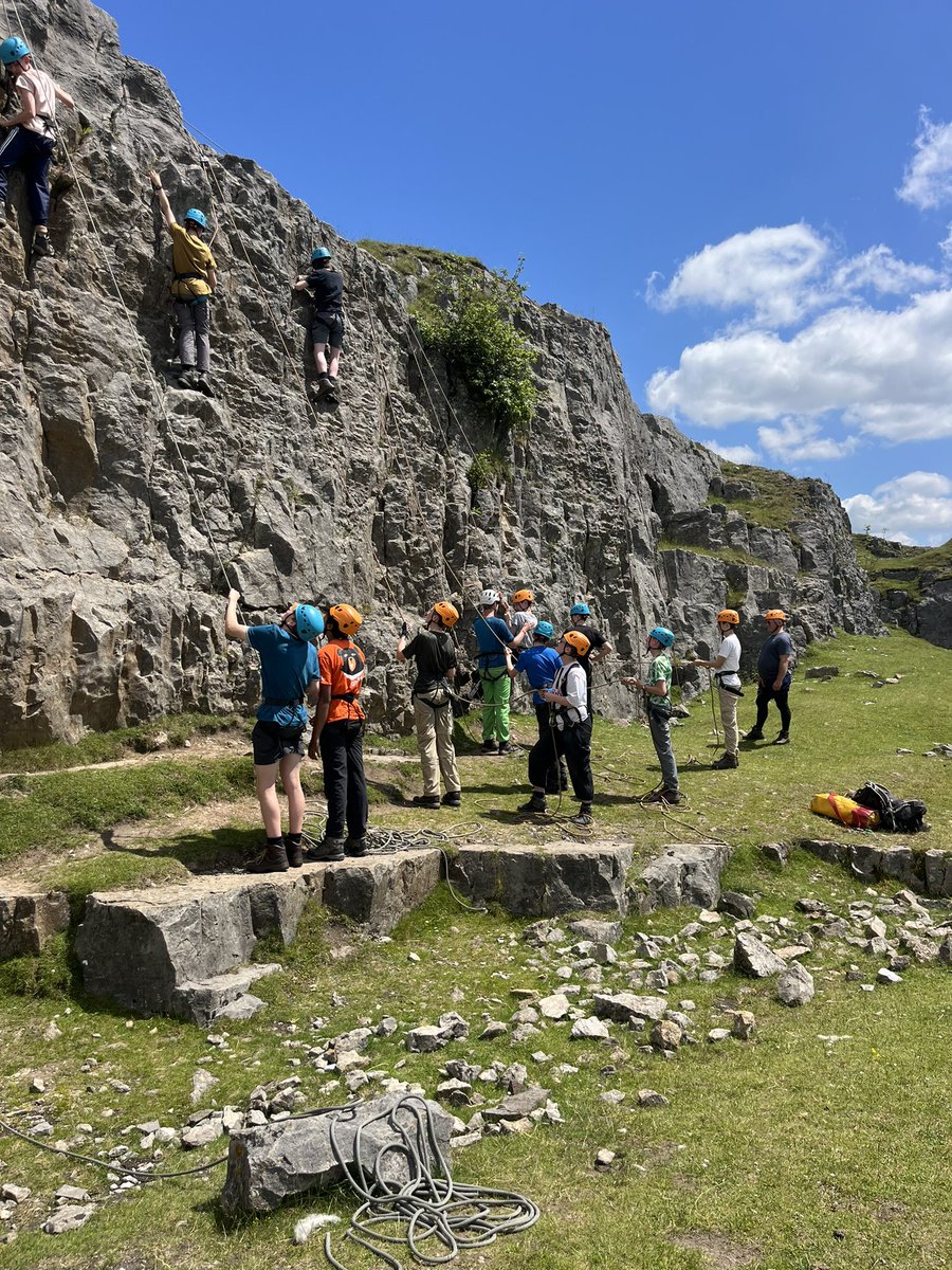 BWS Adventure tweet media