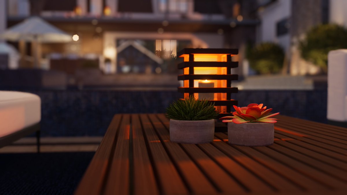 StructStudios's tweet image. Invite your clients to relax by the pool. 😎⛱️ #structurestudios #Vip3D #poolstudio #pooldesign