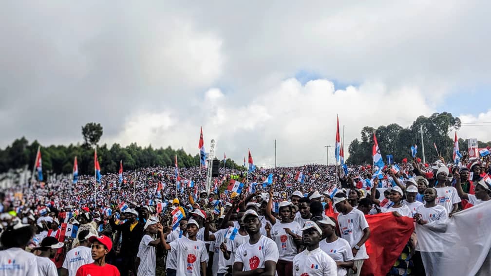 Vote the best reader