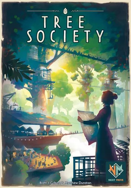 cliquenabend's tweet photo. Im Herbst erscheint Tree Society von Matthew Dunstan und Brett J. Gilbert bei Next Move Games.
https://t.co/gRug13e9nJ
#treesociety #brettjgilbert #matthewdunstan #nextmovegames #spiel24 #neuheiten24 #boardgamesofinstagram #boardgames #brettspiele #gesellschaftsspiele https://t.co/rUzlrsIQiz