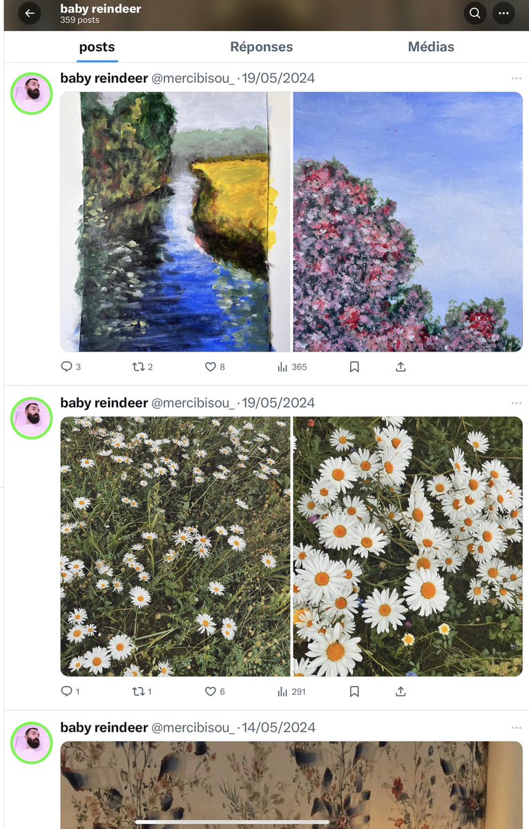 brunosmania's tweet image. [#MONTWITTER] Ma timeline est devenue plus belle grâce à x.com/mercibisou_ ! Et son pseudo est tellement chou !