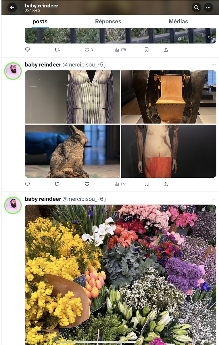 brunosmania's tweet image. [#MONTWITTER] Ma timeline est devenue plus belle grâce à x.com/mercibisou_ ! Et son pseudo est tellement chou !