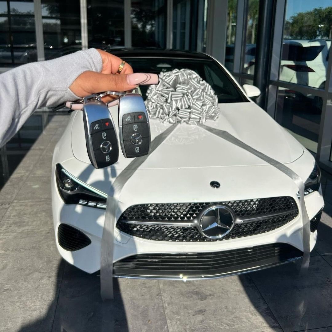 Sharline Cadet (@mrssharlinefx) on Twitter photo Congrats to this Good student Babe ๐๐ฝ๐ค๐๐ฝ
Who wants to drive off the lot in a 2024 Benz
โฃ
๐ฃ๐ ๐ฐ๐ฎ๐ป ๐๐๐๐ฃ ๐๐ผ๐ improve your incomes !๐๐๐ฝโฃ
โฃ
Comment โ๐ฅ๐ฒ๐ฎ๐ฑ๐โ and Iโll send you information to get started!! โฃ
โฃ
โฃ ๐๐ฃ ๐๐๐๐๐ฉ๐๐ค๐ฃ ๐ฉ๐ค ๐ฅ๐ช๐ง๐๐๐๐จ๐๐ฃ๐ Congrats to this Good student Babe ๐๐ฝ๐ค๐๐ฝ
Who wants to drive off the lot in a 2024 Benz
โฃ
๐ฃ๐ ๐ฐ๐ฎ๐ป ๐๐๐๐ฃ ๐๐ผ๐ improve your incomes !๐๐๐ฝโฃ
โฃ
Comment โ๐ฅ๐ฒ๐ฎ๐ฑ๐โ and Iโll send you information to get started!! โฃ
โฃ
โฃ ๐๐ฃ ๐๐๐๐๐ฉ๐๐ค๐ฃ ๐ฉ๐ค ๐ฅ๐ช๐ง๐๐๐๐จ๐๐ฃ๐