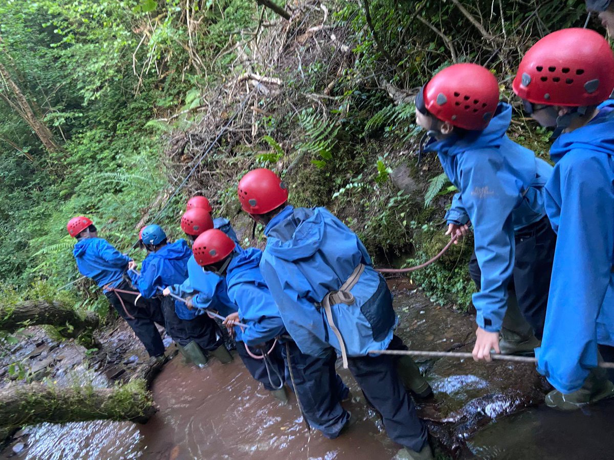 BWS Adventure tweet media