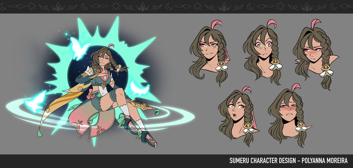 Polyanna de Paula ✨ tweet media