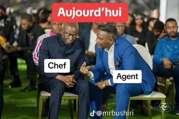 Restons  humble  l'avenir  appartient  à Dieu <a href="/AugustinKabuyaT/">Augustin KABUYA</a> <a href="/normel_kabeya/">Normel Kabeya.</a> @lephoenix84 <a href="/alainmwamba/">Alain St Pierre Mwamba</a>