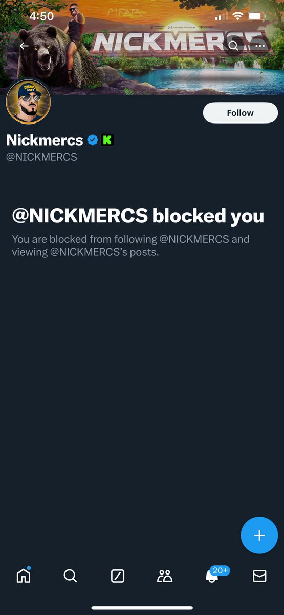 Mightykeef tweet media