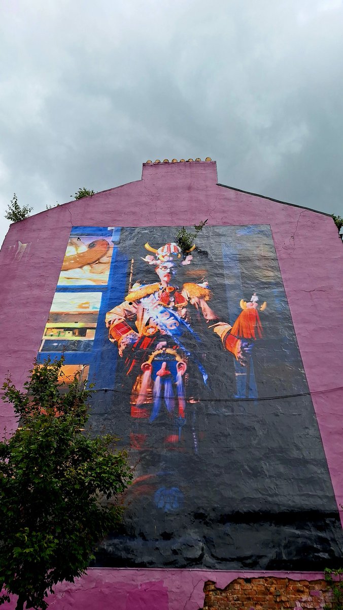 scots2travel (@scots2travel) on Twitter photo GLASGOW MUSIC TOUR
🔷️
Attended a <a href="/GlasMusicTour/">GlasgowMusicCityTour</a> walking tour to learn about the city's tuneful background. From the Barrowlands & Billy Connelly to the Fruitmarket, 13th Note and King Tuts. A different way to see and hear #Glasgow.
#mediagetawayglasgow2024 #visitglasgow GLASGOW MUSIC TOUR
🔷️
Attended a <a href="/GlasMusicTour/">GlasgowMusicCityTour</a> walking tour to learn about the city's tuneful background. From the Barrowlands & Billy Connelly to the Fruitmarket, 13th Note and King Tuts. A different way to see and hear #Glasgow.
#mediagetawayglasgow2024 #visitglasgow