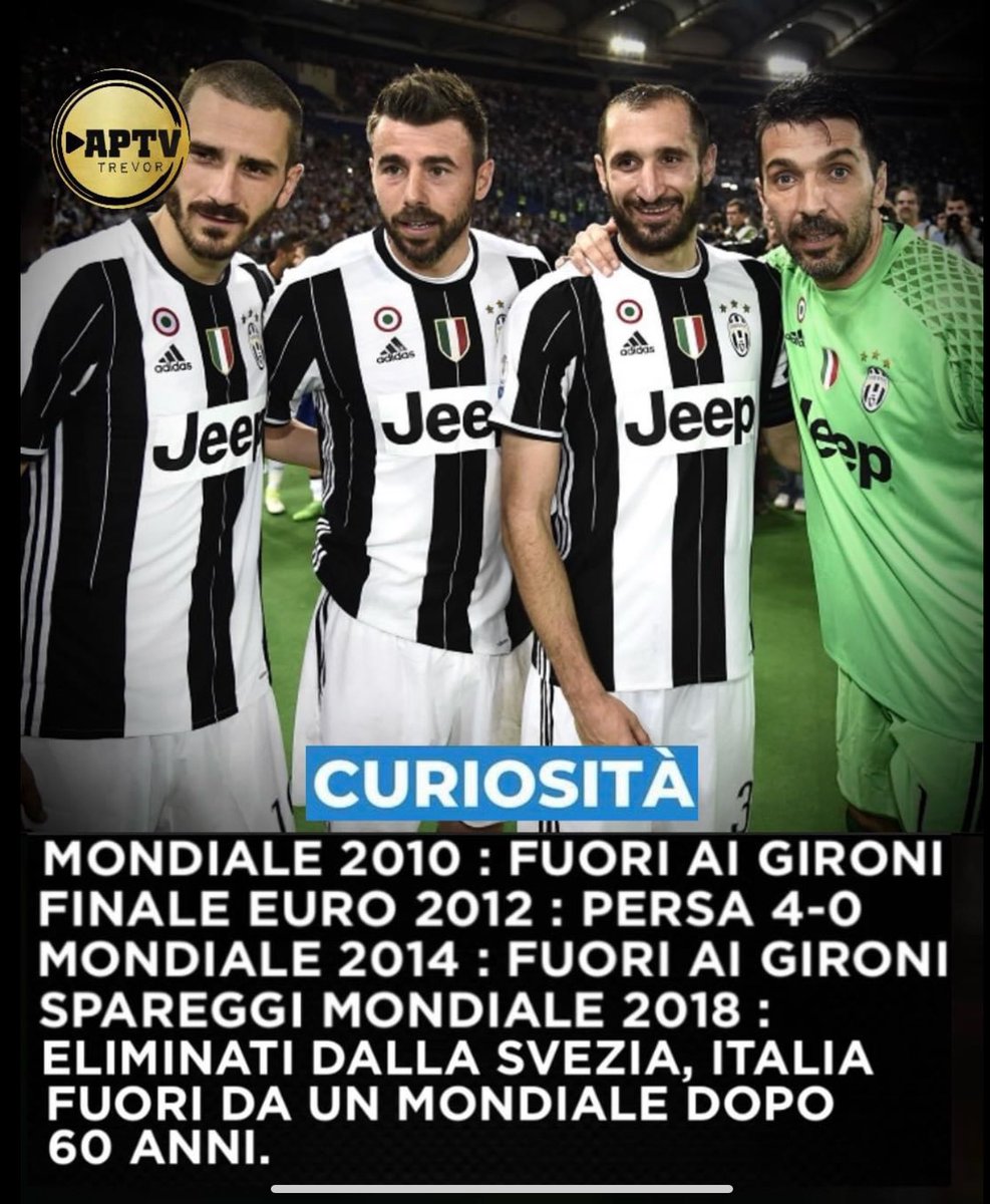 Il vero blocco