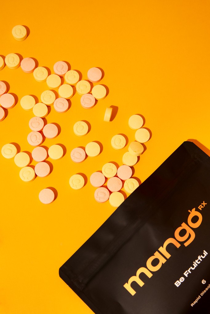 mango_rx's tweet photo. Mango-flavored chewables by @Mango_rx are blasting with flavor!! Get your Mango now!!

$MGRX #MangoRx #Flavor #TuesdayMotivation #Chewable https://t.co/jemKrd9yGc