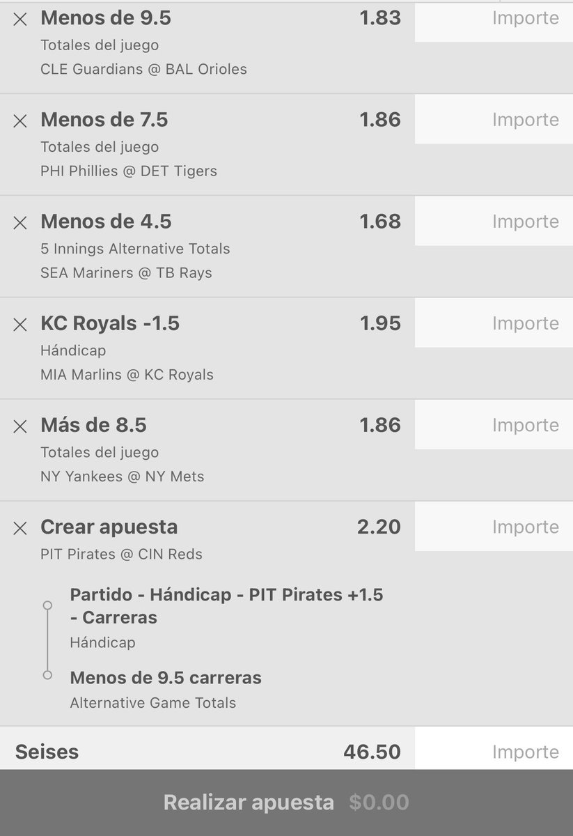 nnnnacho1's tweet photo. Hace 2 días que no cobramos uno (sin sarcasmo) 🫨
Hasta raro me siento (con sarcasmo)😆
50x 💰 https://t.co/mQGlD1E6yP