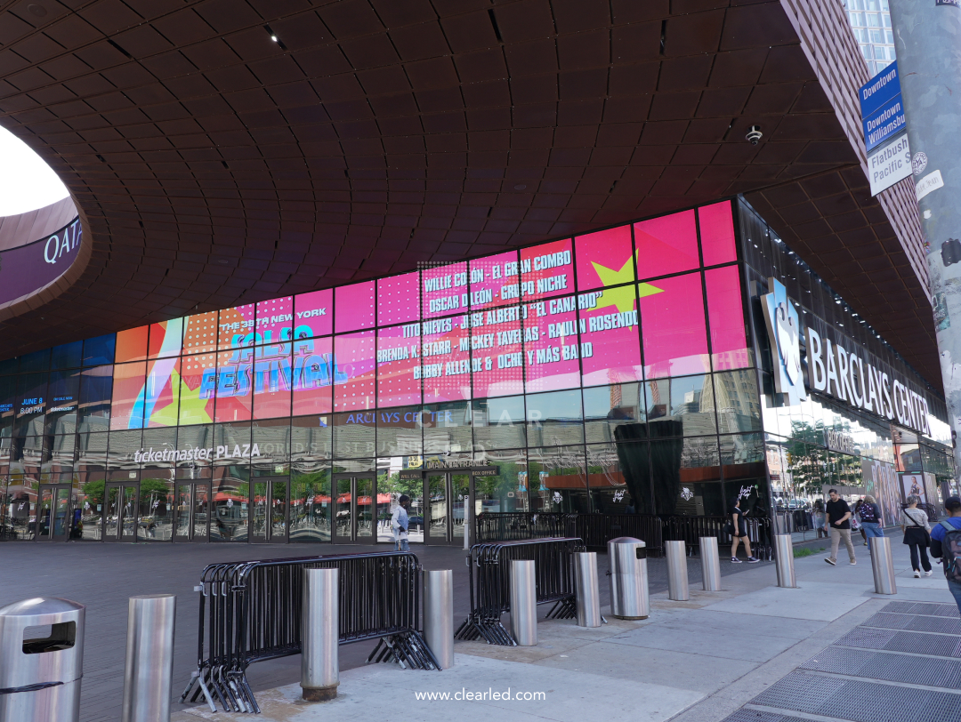 ClearLED Displays tweet media