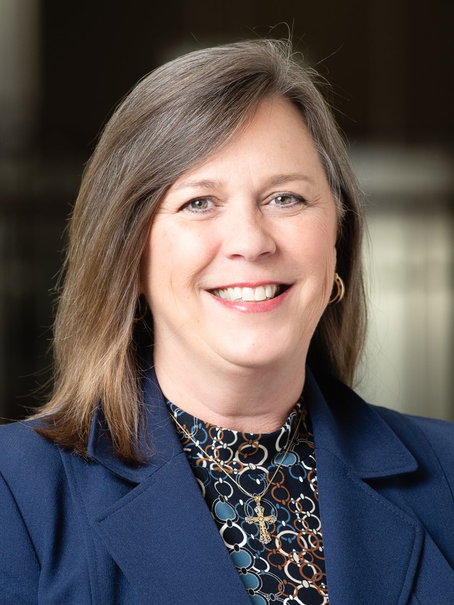 Capstone College of Nursing tweet media