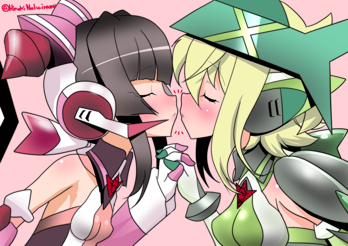 寸止め百合の日(再掲) 