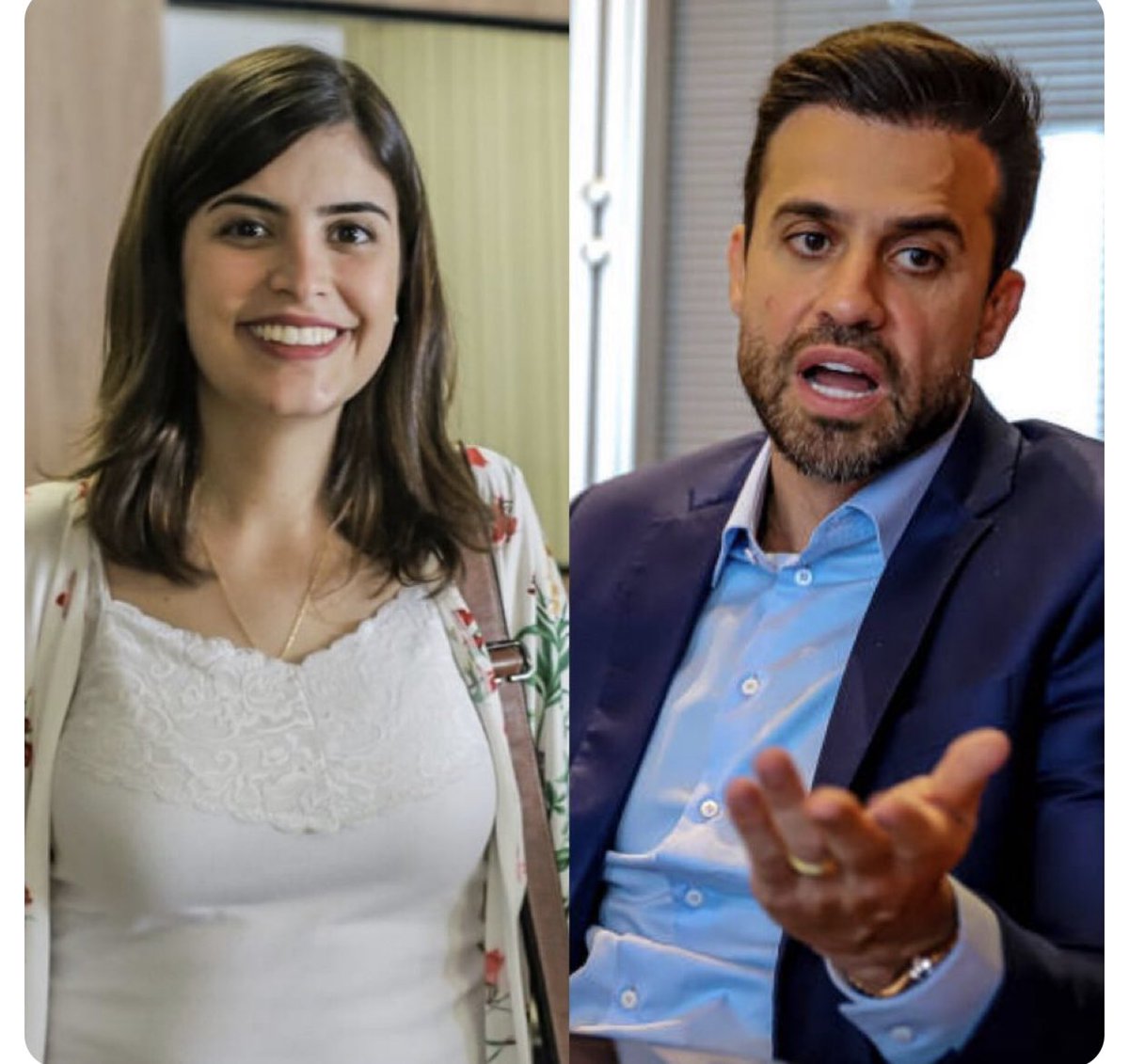 O coach  disse que a TÁBUA :
Vc  tem capacidade pra ser Prefeita porquê nao é casada e não tem filhos.
Tábua trucou e falou :
Que  não é ex-coach messiânica nem estelionatária.
Que lado vocês ficam ❓❓❓