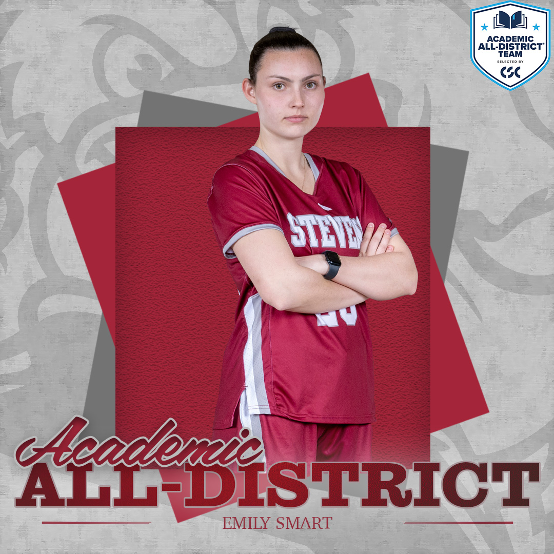 StevensDucks's tweet photo. 𝐀𝐂𝐀𝐃𝐄𝐌𝐈𝐂 𝐒𝐓𝐀𝐑𝐒🌟 (Part 1)

Stevens places 12 on the @CollSportsComm At-Large Academic All-District teams!

📰 https://t.co/fSD15HjZTU

#AllRise https://t.co/E9hvUjhhIR