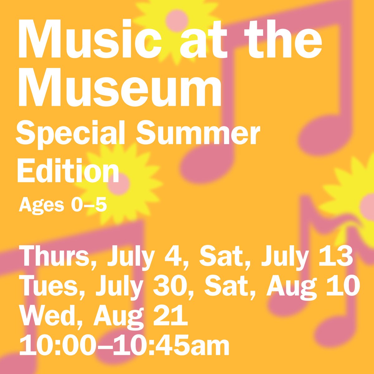 kamloopsmuseum's tweet photo. Kick off summer with Music at the Museum at the Kamloops Museum and Archives! This special summer edition  will feature  stories, songs, and fun for caregivers and children alike. July 4, 10:00-10:45. $8. Register using your online registration account: https://t.co/7EUKlbUNqt. https://t.co/hmmAB9g8Ka