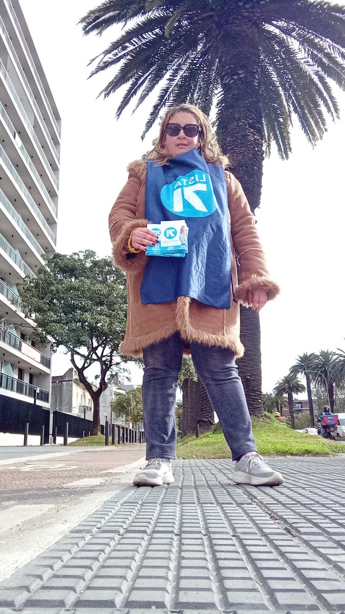 Carito_5555's tweet photo. Hasta El Sábado 29 De Junio Estaré En Bulevar Y Millan Entregando La @lista71 +7171!!! A Partir De 9 a 17hs La Mejor Opción Para Votar @lauraraffo Este 30 De Junio #HagamosHistoria #YoElijoSumar 🔵⚪ https://t.co/FGvzFxcsU9
