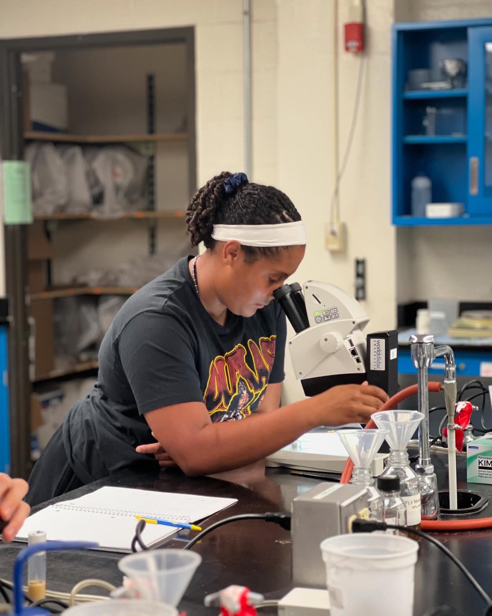 Pitt Bio Outreach tweet media