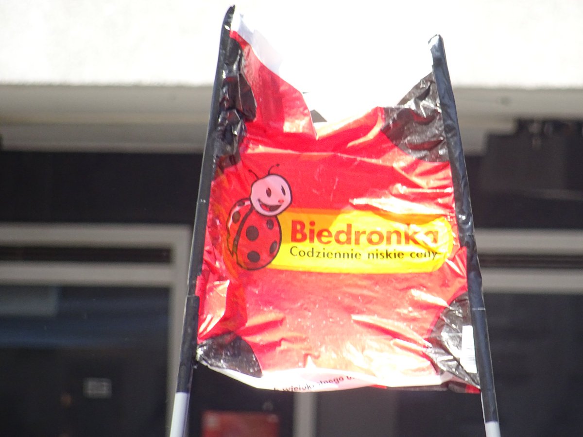 Bie-dron-ka 🗣️
