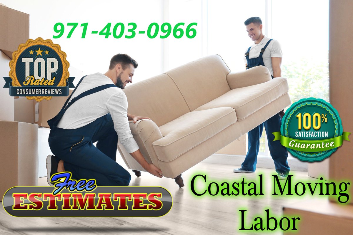 CoastMovingHelp's tweet image. 🏢 Need Your Furniture Moved Quickly &amp;amp; Efficiently?  Best Price Guaranteed! 🌟

posts.gle/1JpHKB

#movinglabor #movinghelp #movinghelpers #laboronly #oregoncoastmovers #oregoncoastrelocation