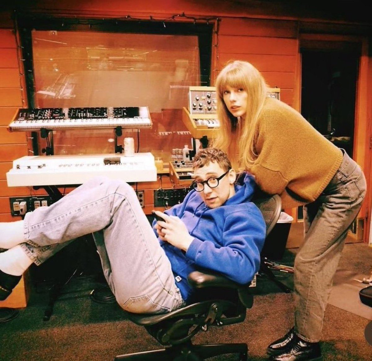 Taylor Swift Updates 💎 tweet media