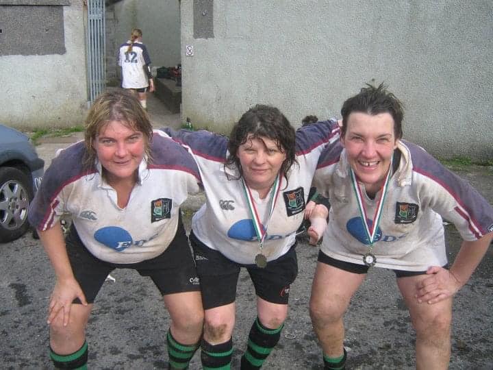 ToniaAntoniazzi's tweet image. 52 years of age, renowned for my very stubborn streak, from the child at a piano crossing my arms and saying 'no'; to being put in my place as the outspoken troublesome teacher; to the having to suffer the constant mansplaining in the political world. 

May your daughters,…