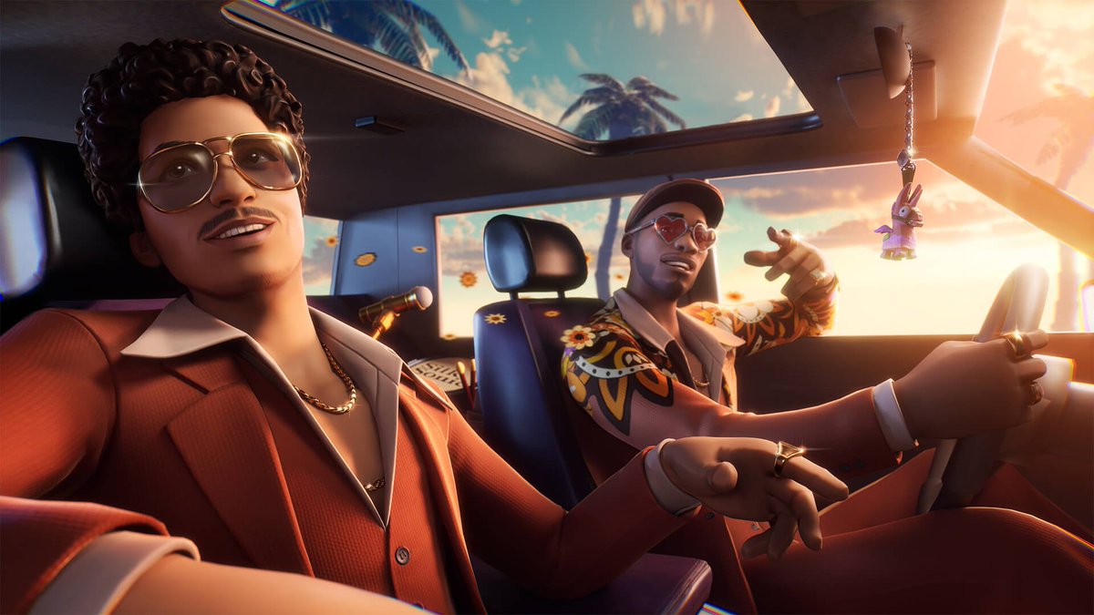 ShiinaBR's tweet photo. POTENTIAL ITEM SHOP RELEASE DATES 🔥

- June 28-30: X-Men
- June 28-30: Fallout (Vault Boy)
- June 29 - July 1: TMNT
- July 2-4: Weapon X (Wolverine)
- July 4-6: J Balvin
- July 8-10: Raiden
- July 8-10: Silk Sonic
- July 9-10: Alan Wake
- July 10-12: Lewis Hamilton
- July 13-15: Safety Shark
- July 19: Pirates of the Caribbean
- June 19-21: John Wick

NOTE: These shop dates are always subject to change, but these dates are currently set in the Fortnite API!