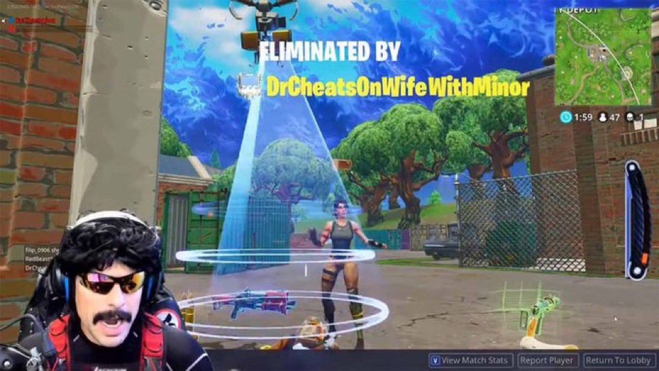 This aged well. 🍵